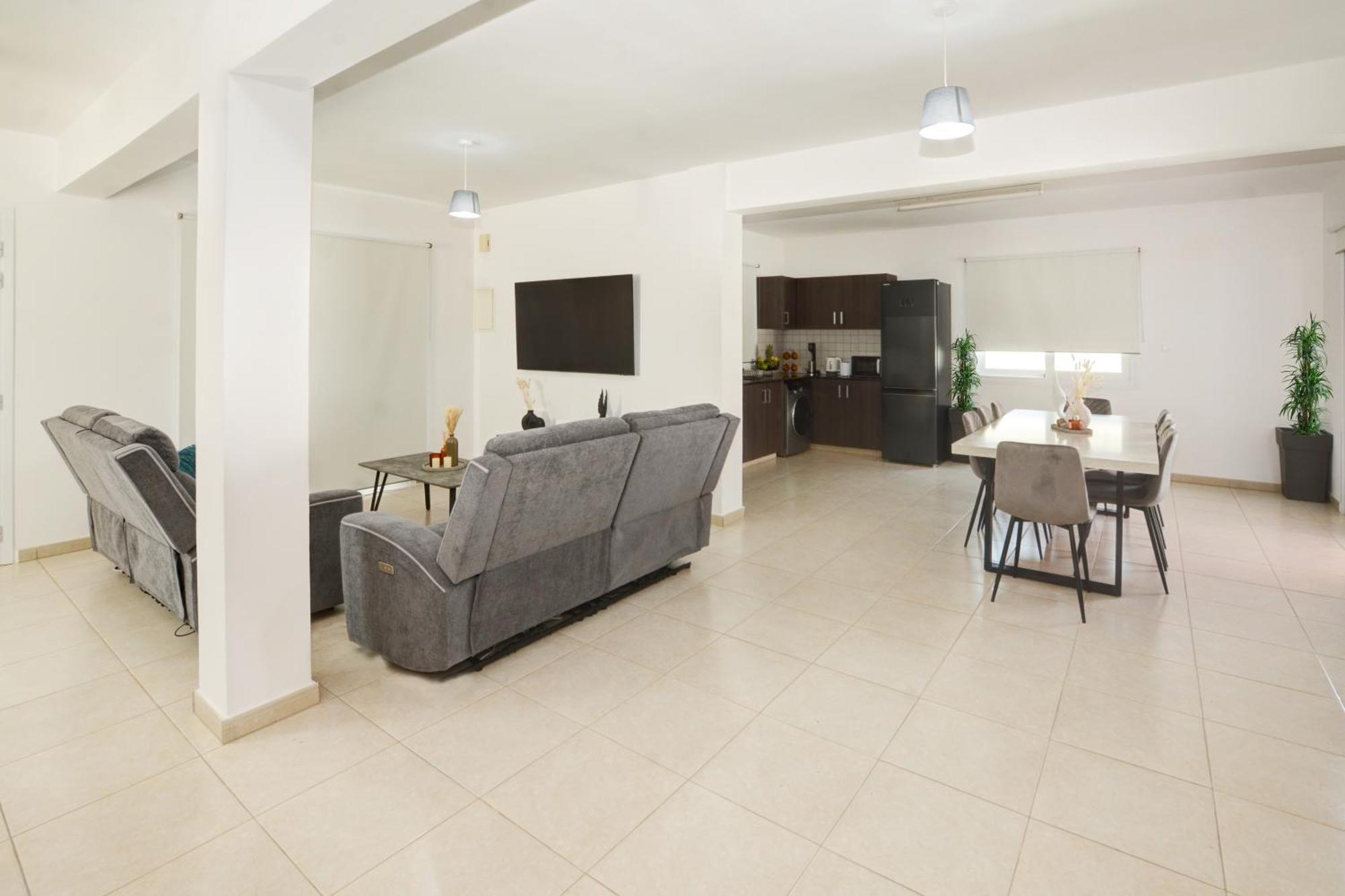 Vilă La Bella Nissi Ayia Napa